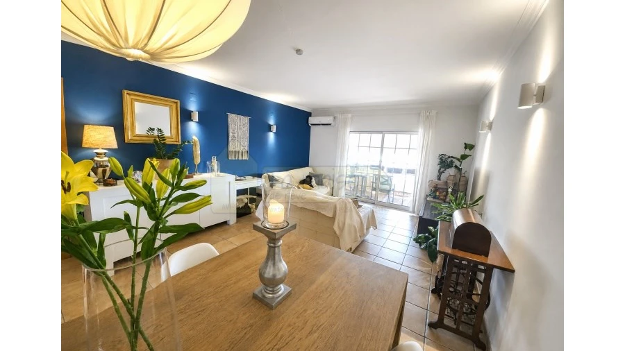 Apartamento T2 para Venda em Montenegro