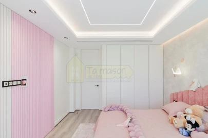 Moradia T4 para Venda em Almancil