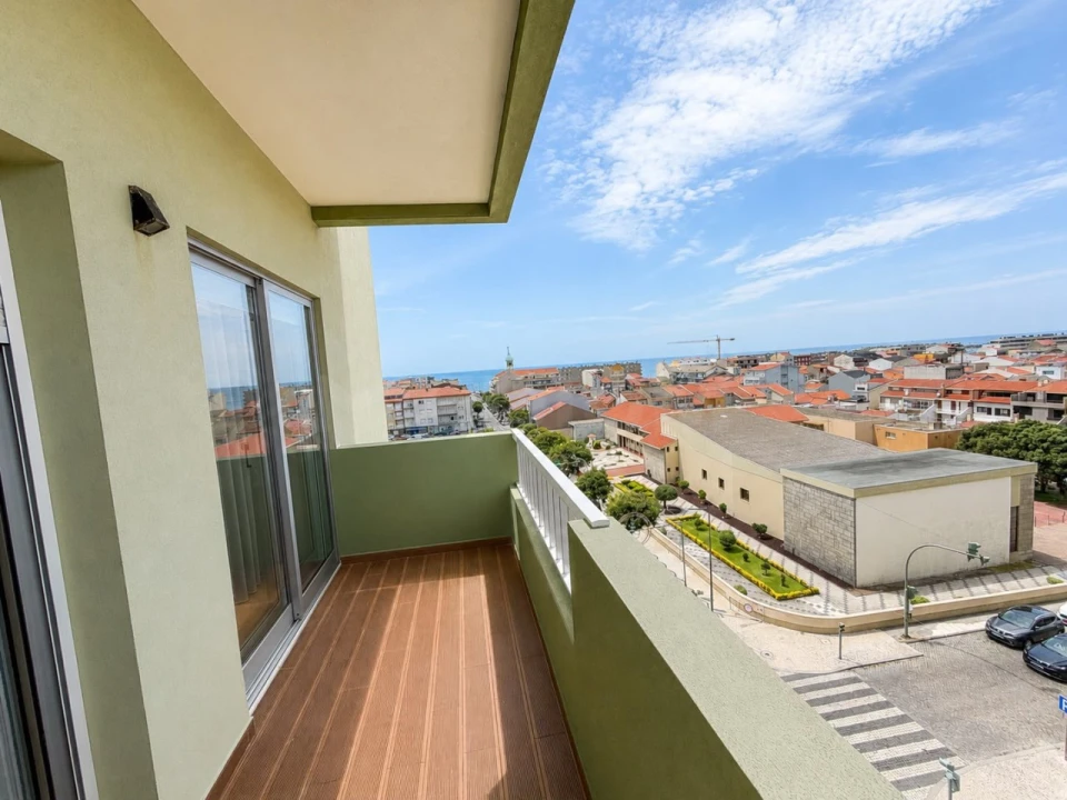 Apartamento T3 para Venda em Vila do Conde Foto 4