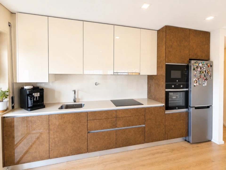 Apartamento T3 para Venda em Vila do Conde Foto 6