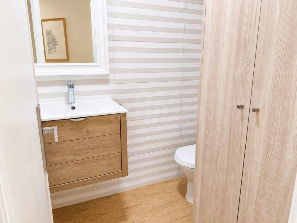 Apartamento T3 para Venda em Vila do Conde Foto 8