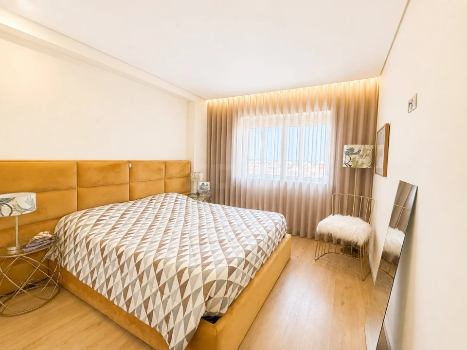 Apartamento T3 para Venda em Vila do Conde Foto 10