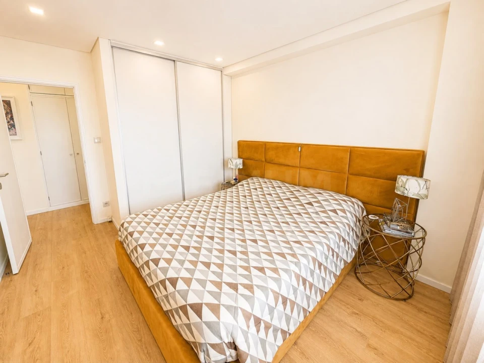 Apartamento T3 para Venda em Vila do Conde Foto 11