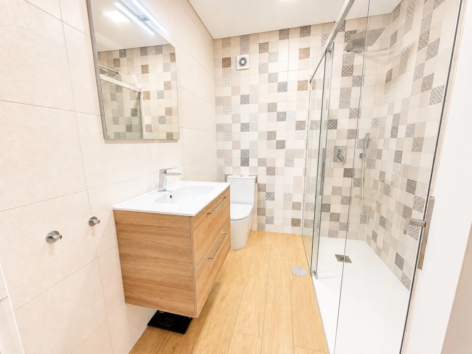 Apartamento T3 para Venda em Vila do Conde Foto 12