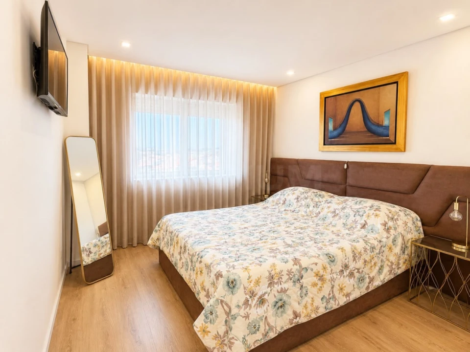 Apartamento T3 para Venda em Vila do Conde Foto 13
