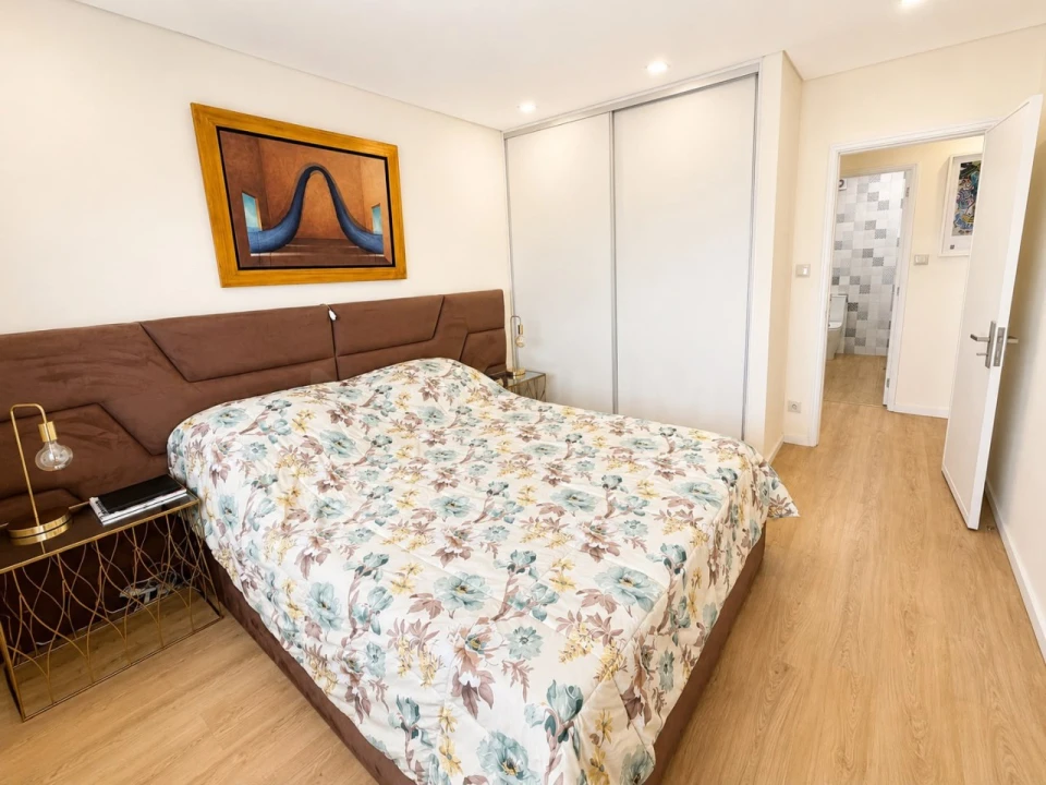 Apartamento T3 para Venda em Vila do Conde Foto 14