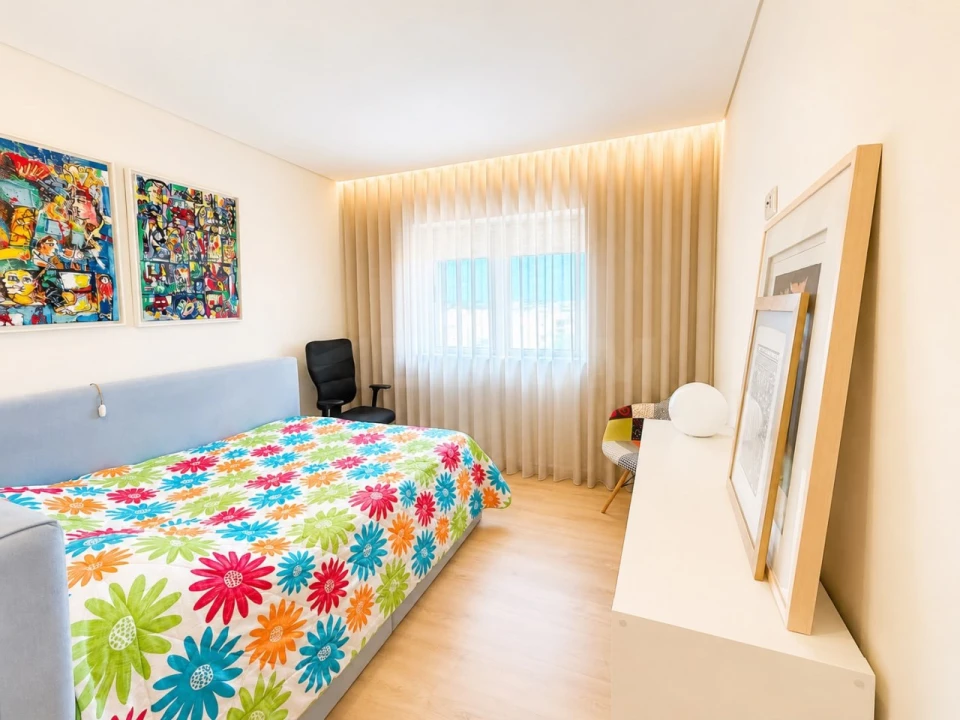 Apartamento T3 para Venda em Vila do Conde Foto 15