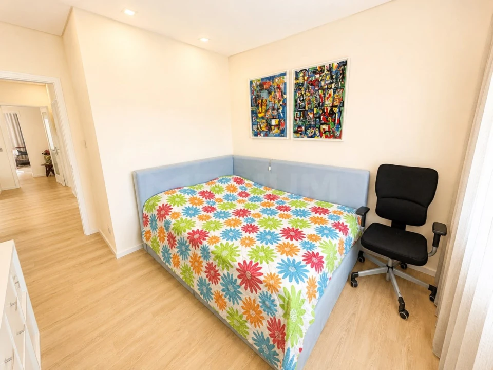 Apartamento T3 para Venda em Vila do Conde Foto 16