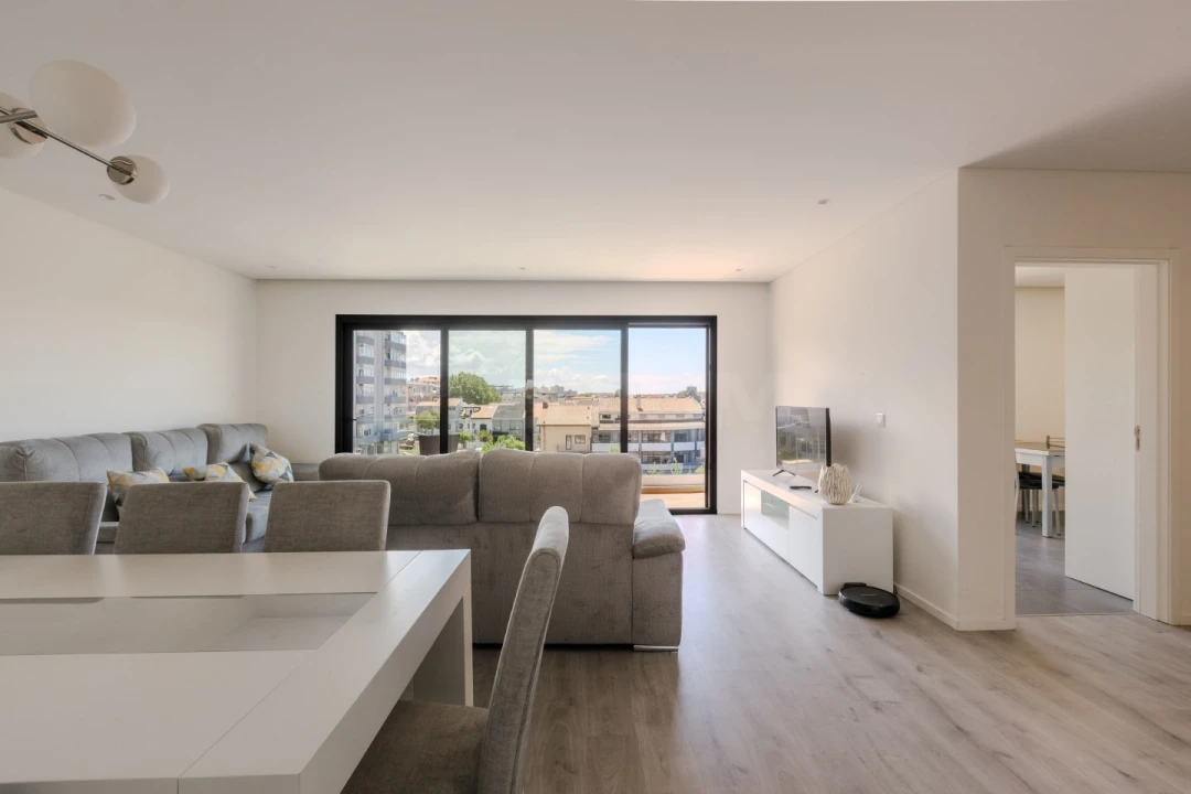 Apartamento T3 para Venda em Vila do Conde Foto 1