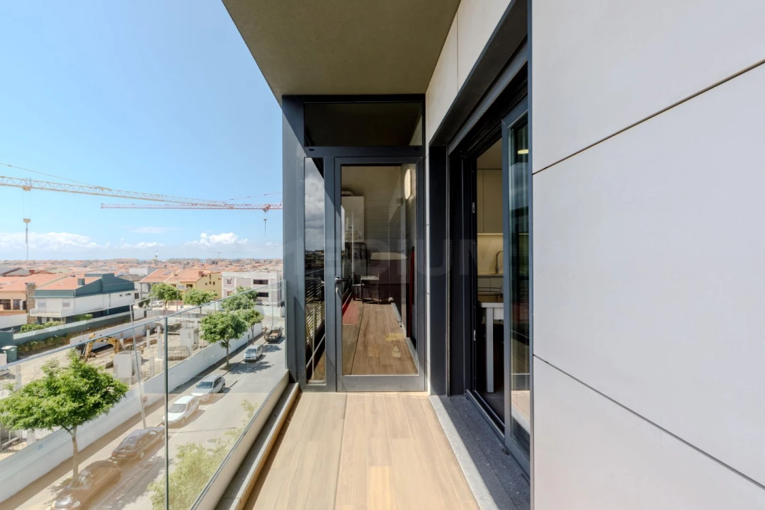 Apartamento T3 para Venda em Vila do Conde Foto 4