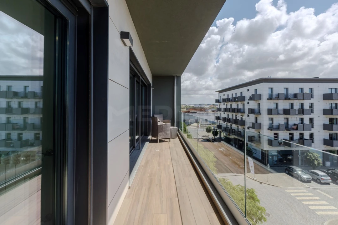 Apartamento T3 para Venda em Vila do Conde Foto 5