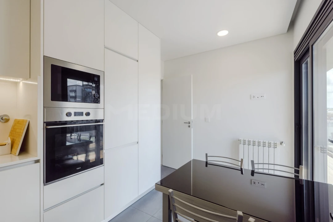 Apartamento T3 para Venda em Vila do Conde Foto 7