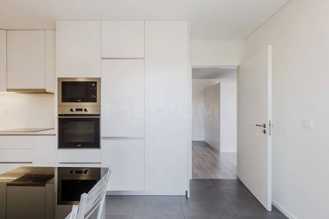 Apartamento T3 para Venda em Vila do Conde Foto 8