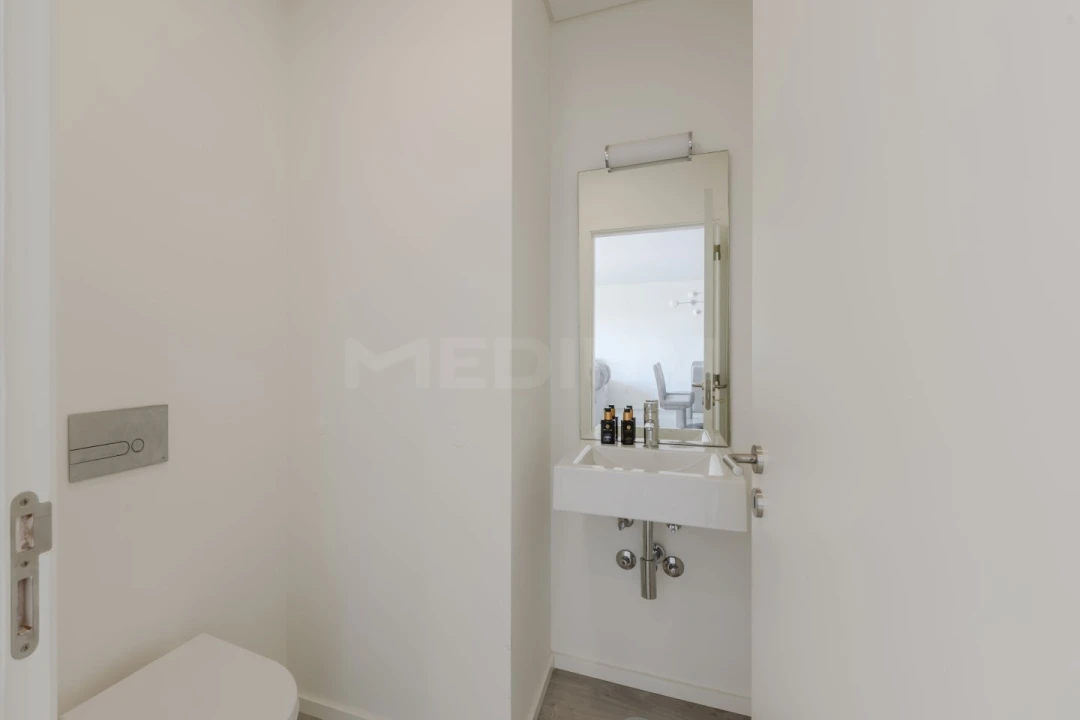 Apartamento T3 para Venda em Vila do Conde Foto 9