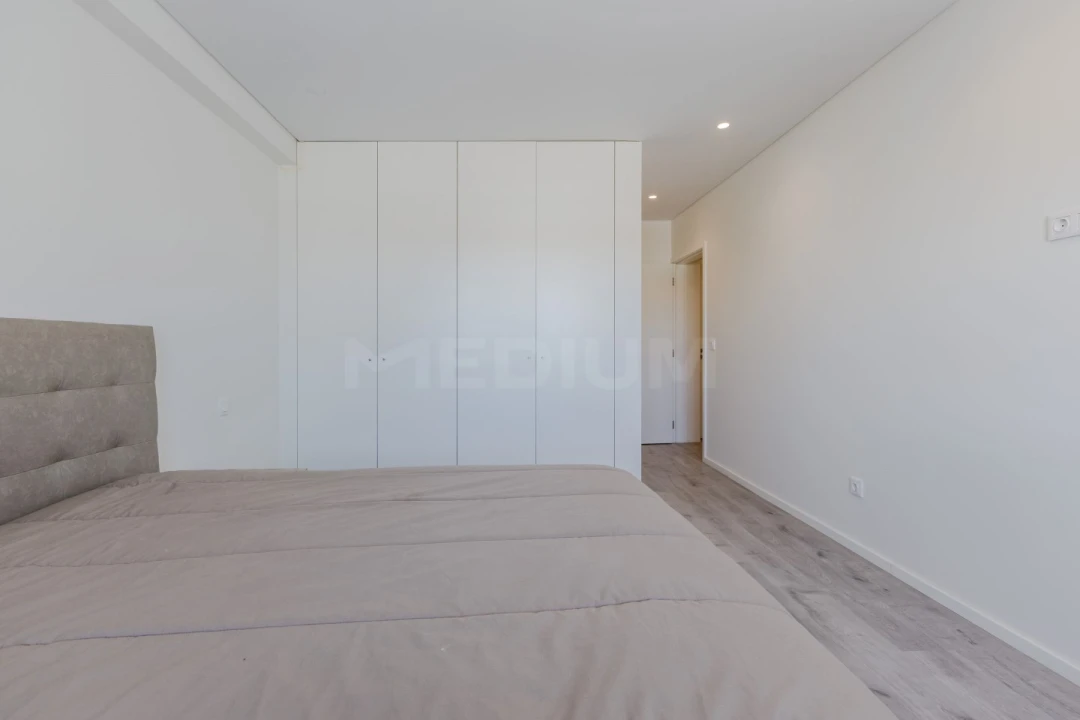 Apartamento T3 para Venda em Vila do Conde Foto 13