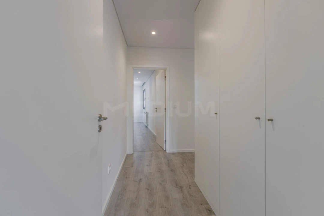 Apartamento T3 para Venda em Vila do Conde Foto 14