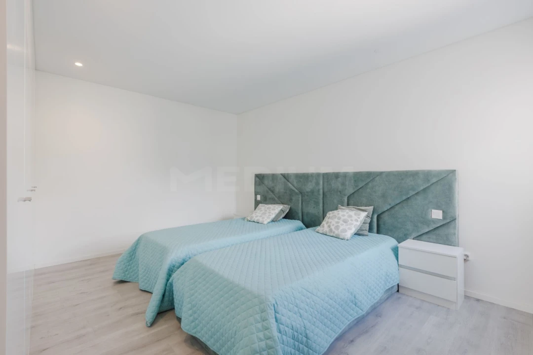 Apartamento T3 para Venda em Vila do Conde Foto 16