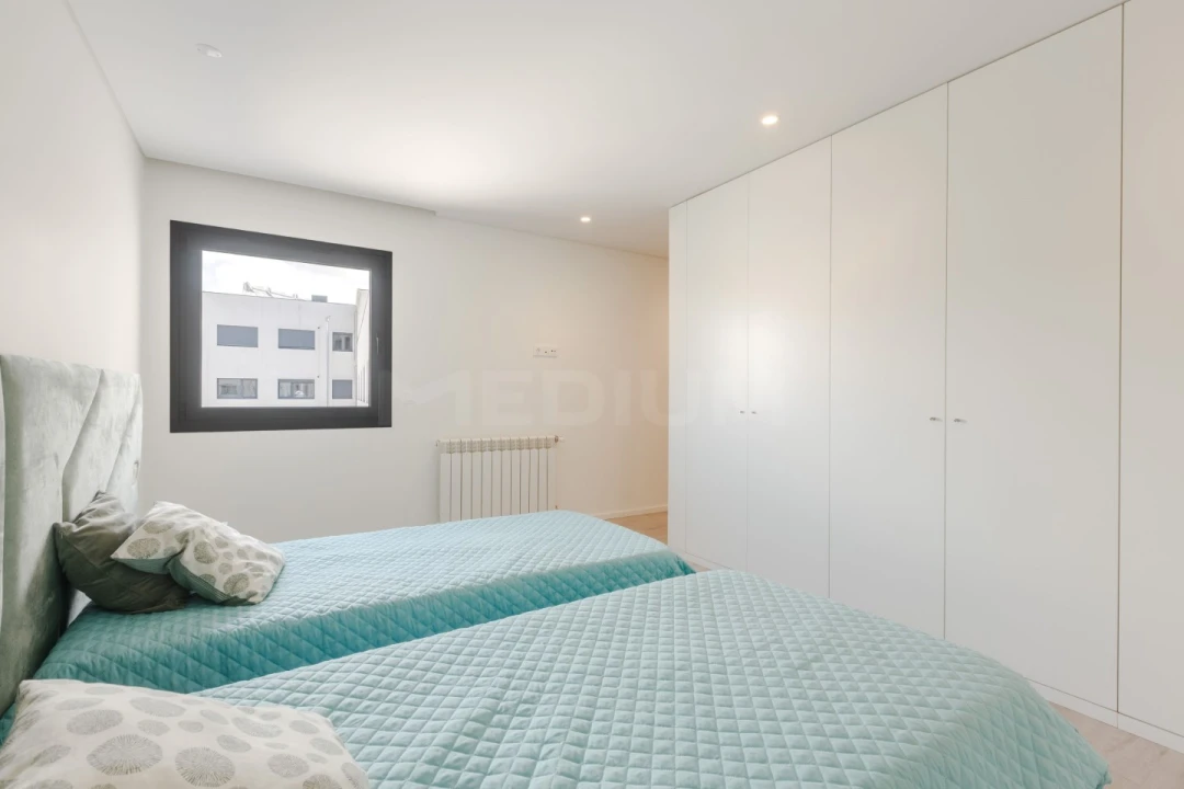 Apartamento T3 para Venda em Vila do Conde Foto 17
