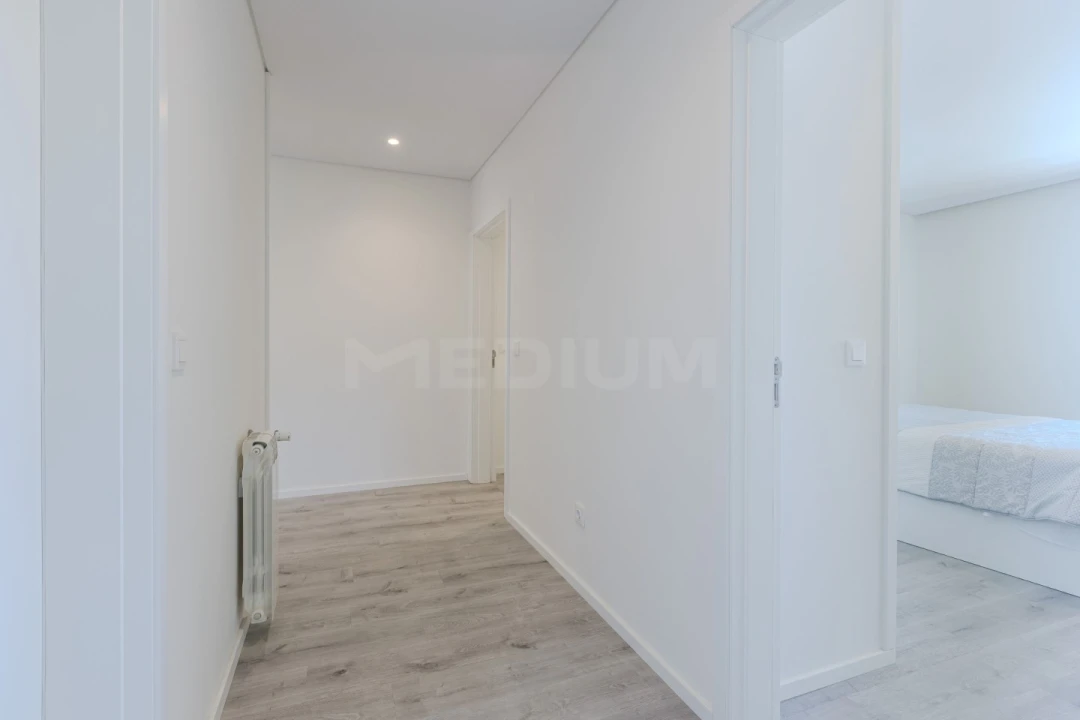 Apartamento T3 para Venda em Vila do Conde Foto 19