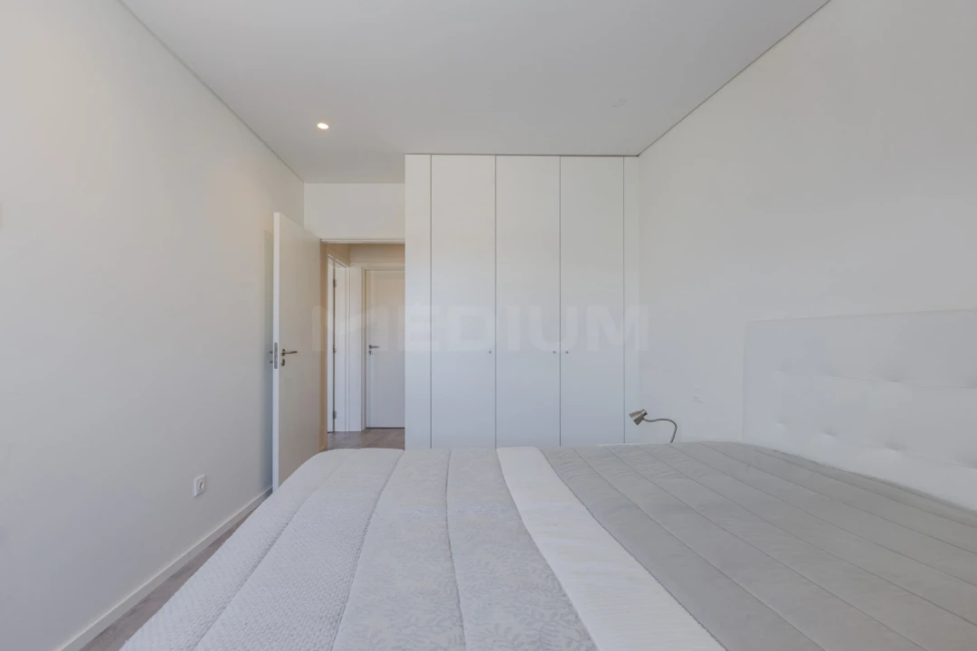 Apartamento T3 para Venda em Vila do Conde Foto 21