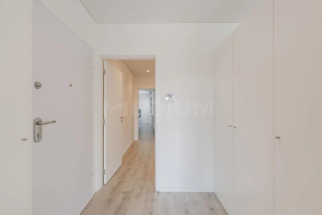 Apartamento T3 para Venda em Vila do Conde Foto 25