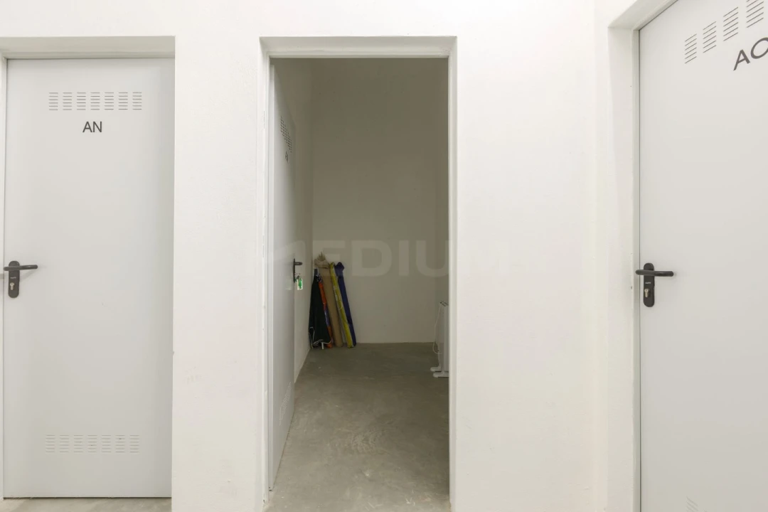 Apartamento T3 para Venda em Vila do Conde Foto 27