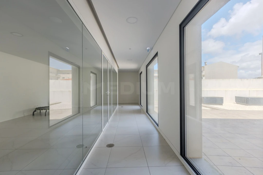 Apartamento T3 para Venda em Vila do Conde Foto 28