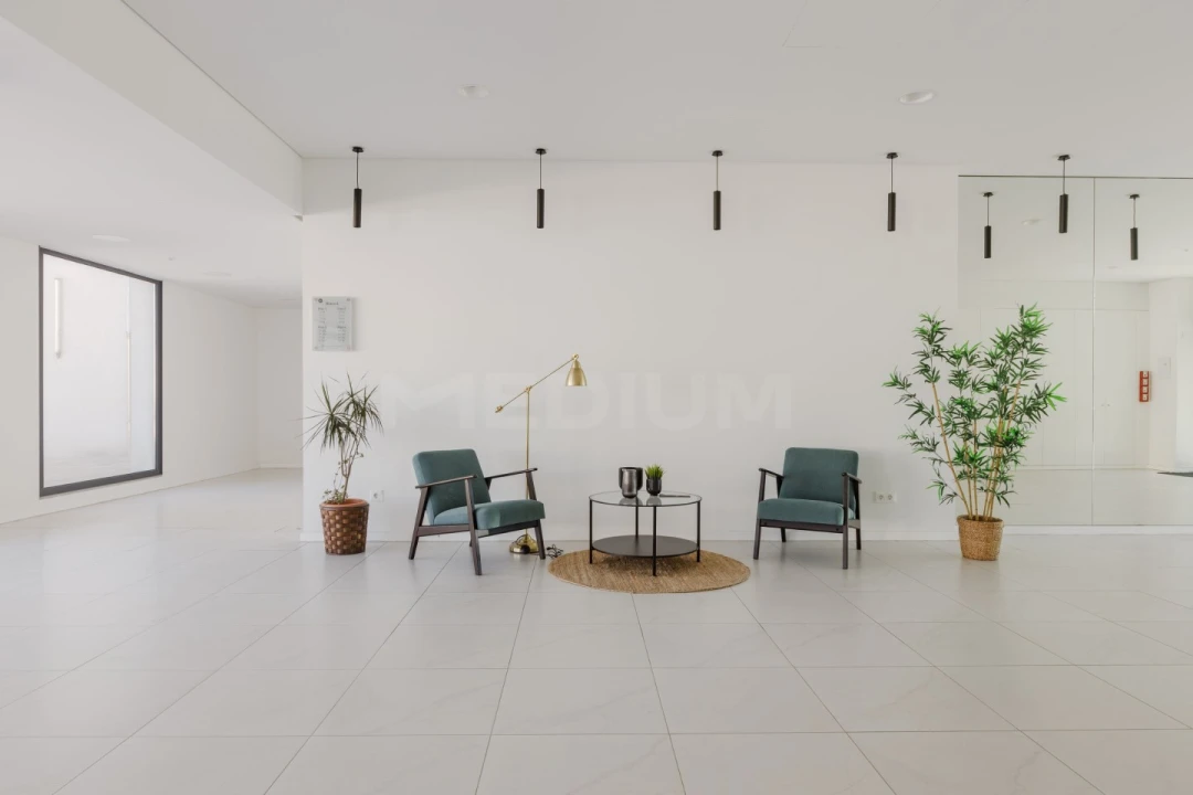 Apartamento T3 para Venda em Vila do Conde Foto 31