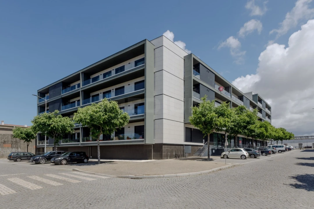 Apartamento T3 para Venda em Vila do Conde Foto 33