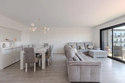 Apartamento T3 para Venda em Vila do Conde