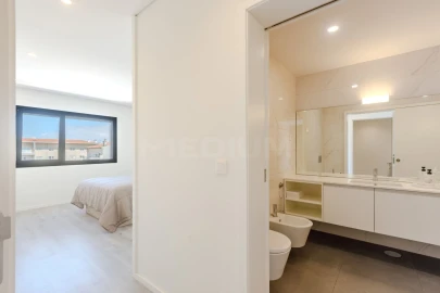 Apartamento T3 para Venda em Vila do Conde