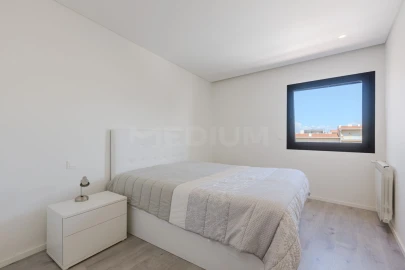 Apartamento T3 para Venda em Vila do Conde