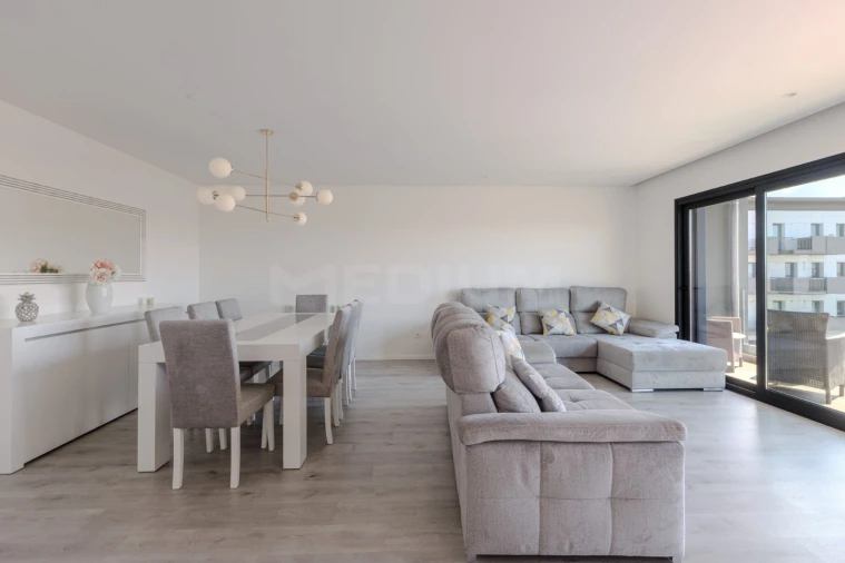 Apartamento T3 para Venda em Vila do Conde Foto 2