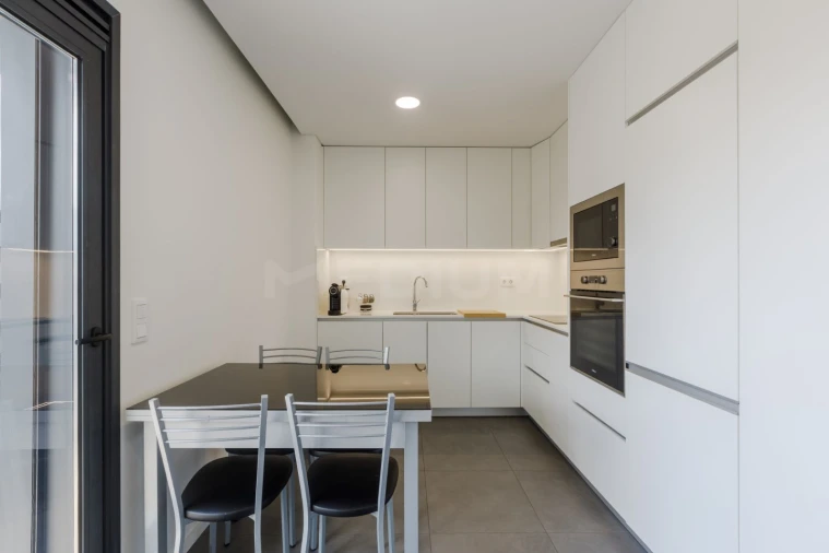 Apartamento T3 para Venda em Vila do Conde Foto 6