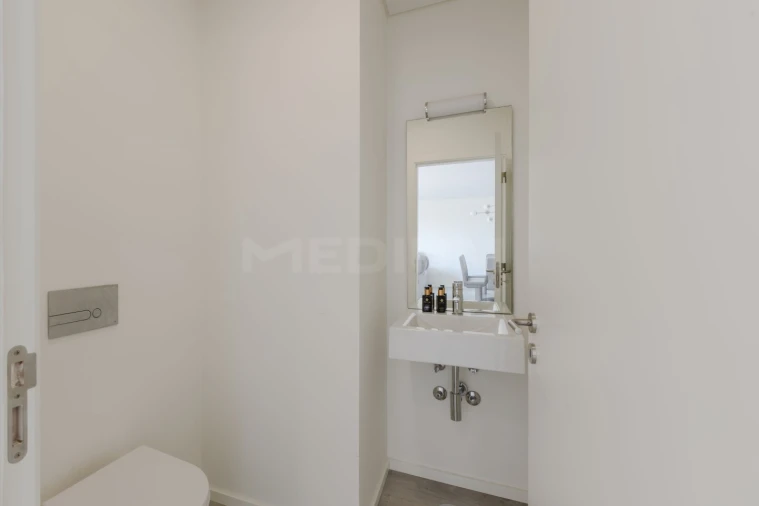 Apartamento T3 para Venda em Vila do Conde Foto 9