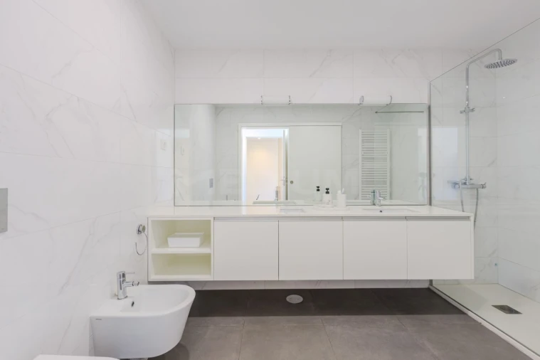 Apartamento T3 para Venda em Vila do Conde Foto 11
