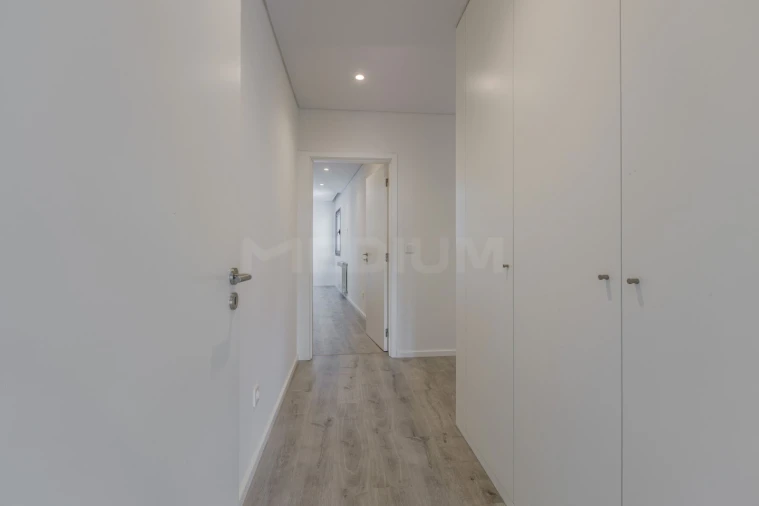 Apartamento T3 para Venda em Vila do Conde Foto 14