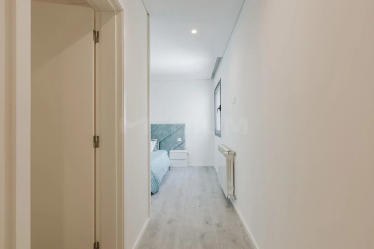 Apartamento T3 para Venda em Vila do Conde Foto 15