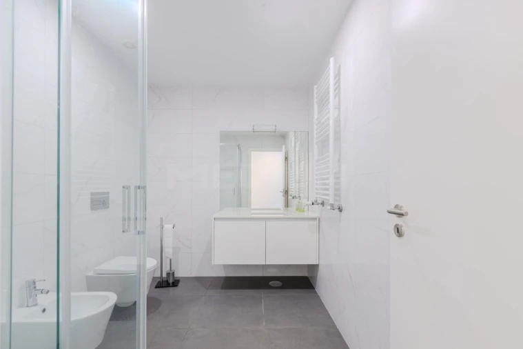 Apartamento T3 para Venda em Vila do Conde Foto 18