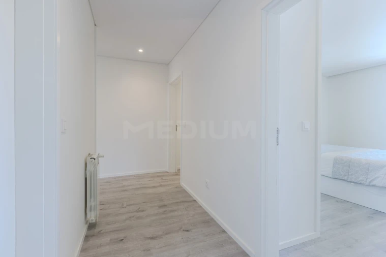 Apartamento T3 para Venda em Vila do Conde Foto 19