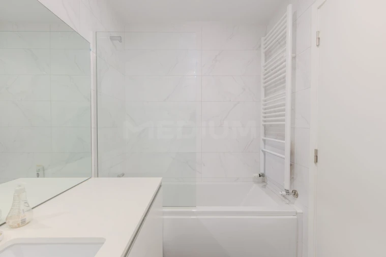 Apartamento T3 para Venda em Vila do Conde Foto 22