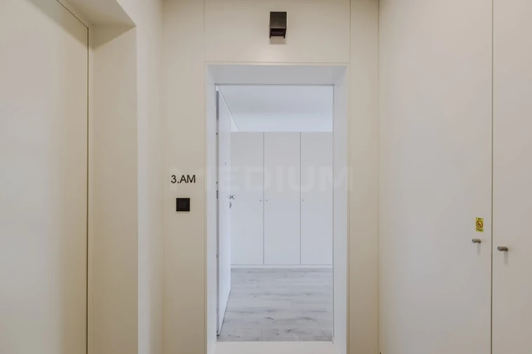 Apartamento T3 para Venda em Vila do Conde Foto 24
