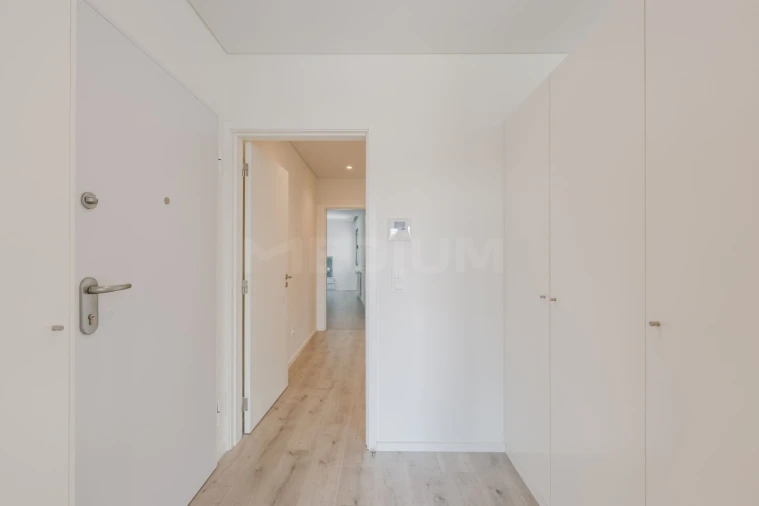 Apartamento T3 para Venda em Vila do Conde Foto 25