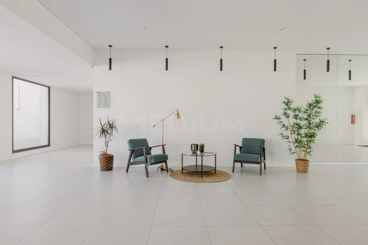 Apartamento T3 para Venda em Vila do Conde Foto 31