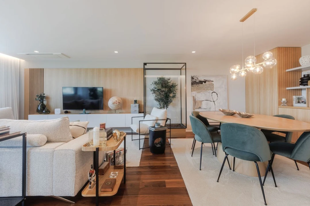 Apartamento T3 para Venda em Gavião Foto 1