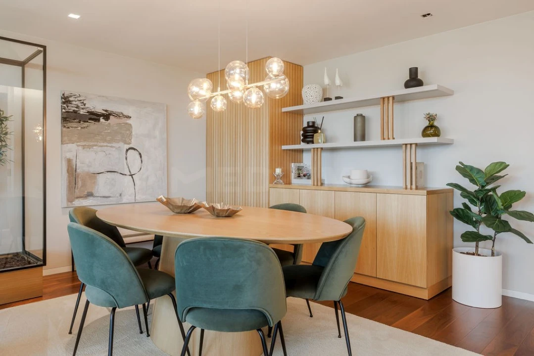 Apartamento T3 para Venda em Gavião Foto 2