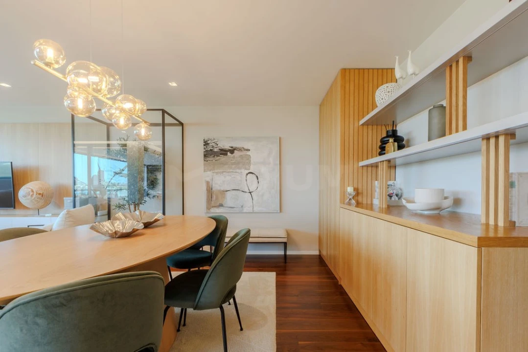 Apartamento T3 para Venda em Gavião Foto 3