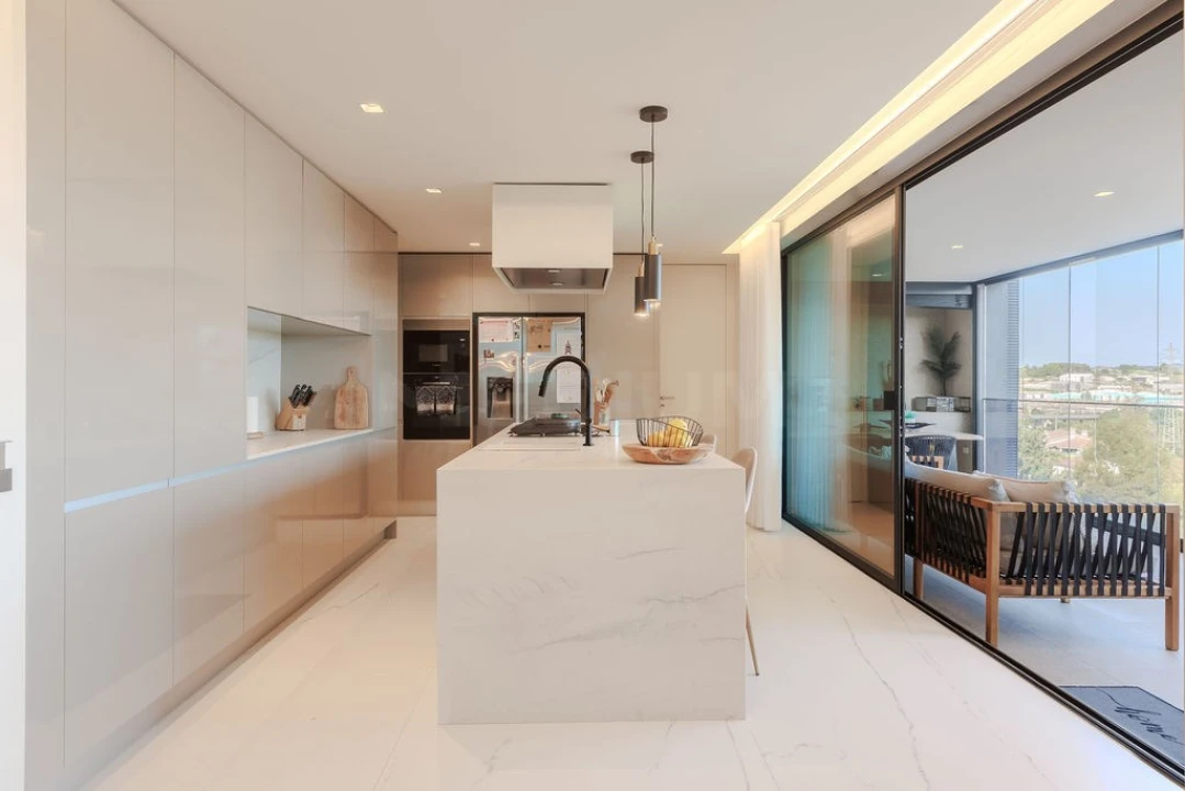 Apartamento T3 para Venda em Gavião Foto 5