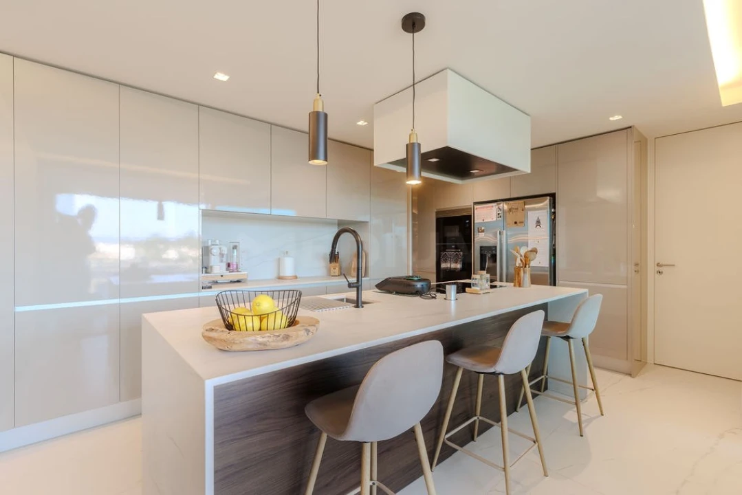 Apartamento T3 para Venda em Gavião Foto 6