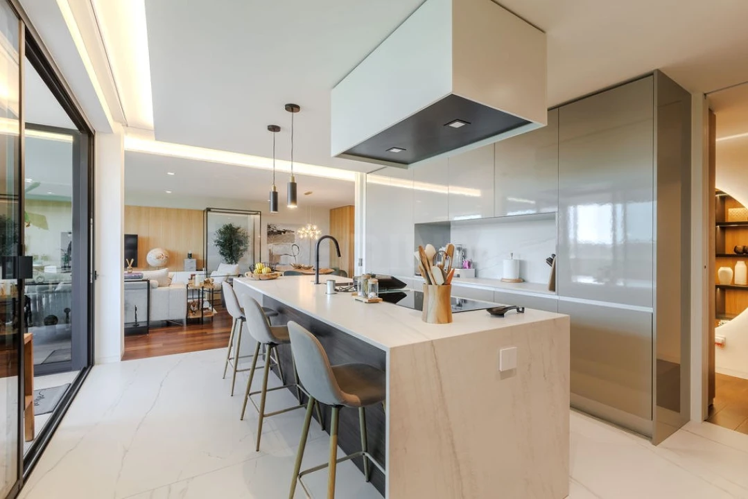 Apartamento T3 para Venda em Gavião Foto 7